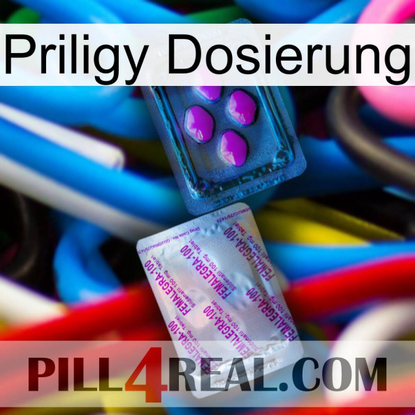 Priligy Dosage 37